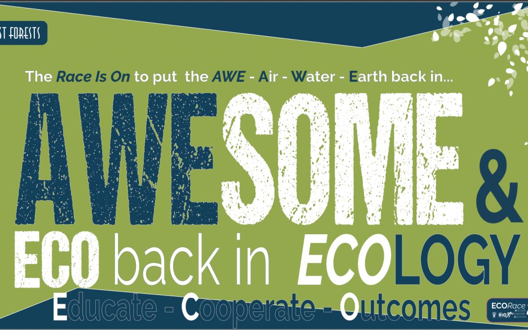 Putting the AWE back in AWESOME